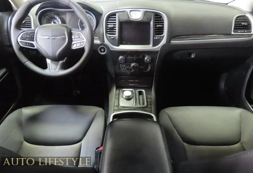 2022 Chrysler 300 (2005-2023) - Image 30 of 31