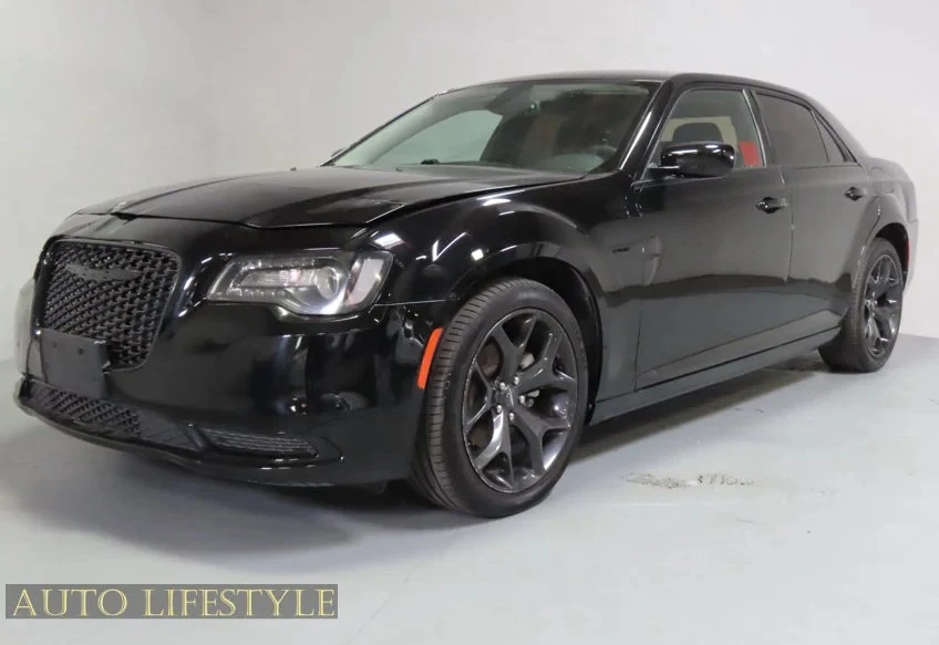 2022 Chrysler 300 (2005-2023) - Image 3 of 31