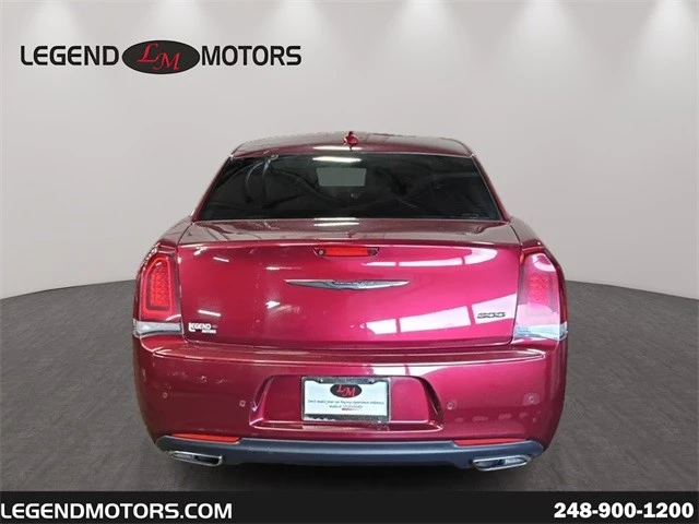 2022 Chrysler 300 (2005-2023) - Image 7 of 12