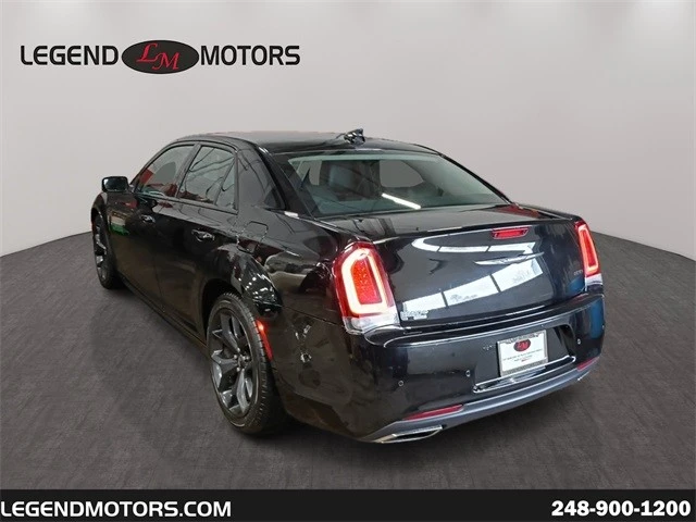 2022 Chrysler 300 (2005-2023) - Image 6 of 12