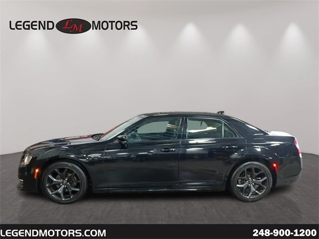 2022 Chrysler 300 (2005-2023) - Image 5 of 12