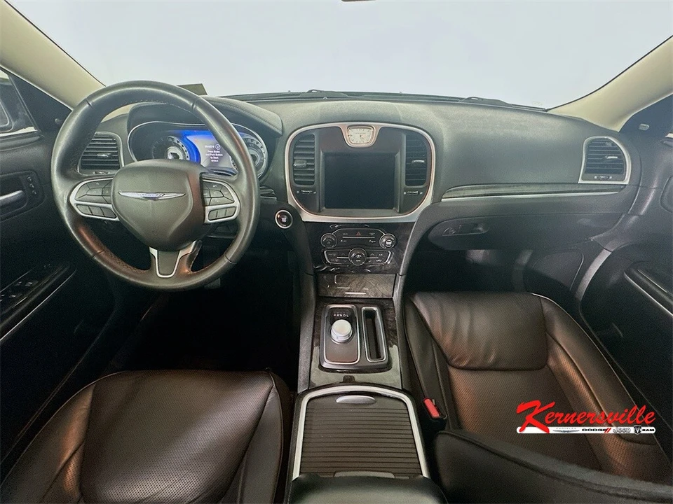 2022 Chrysler 300 (2005-2023) - Image 10 of 21
