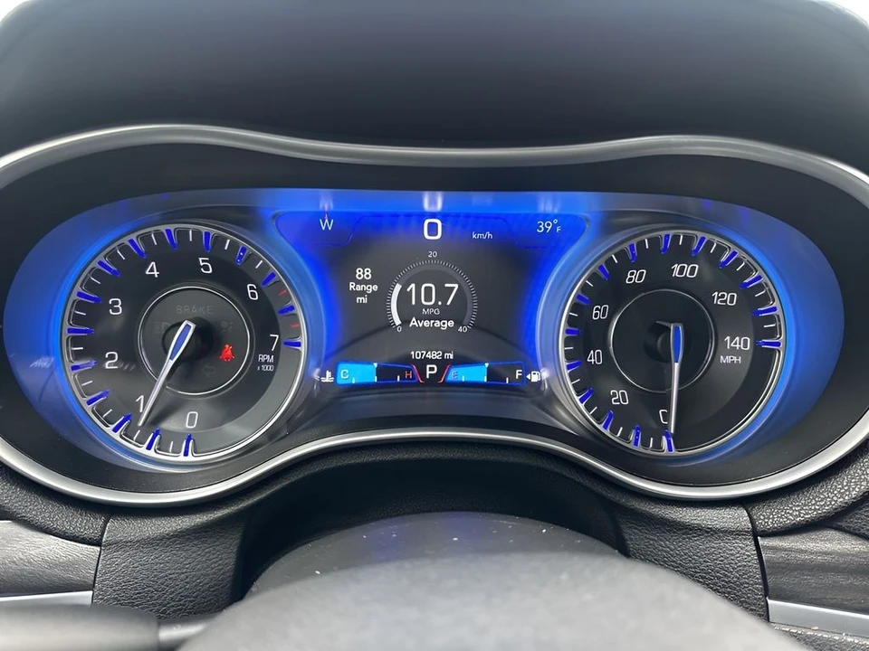 2022 Chrysler 300 (2005-2023) - Image 21 of 21