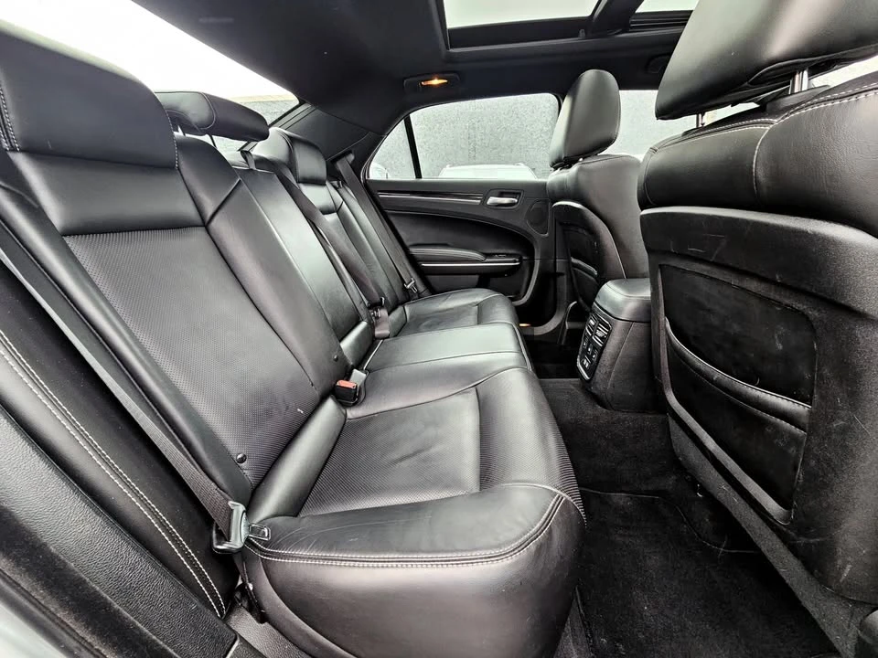 2022 Chrysler 300 (2005-2023) - Image 12 of 20