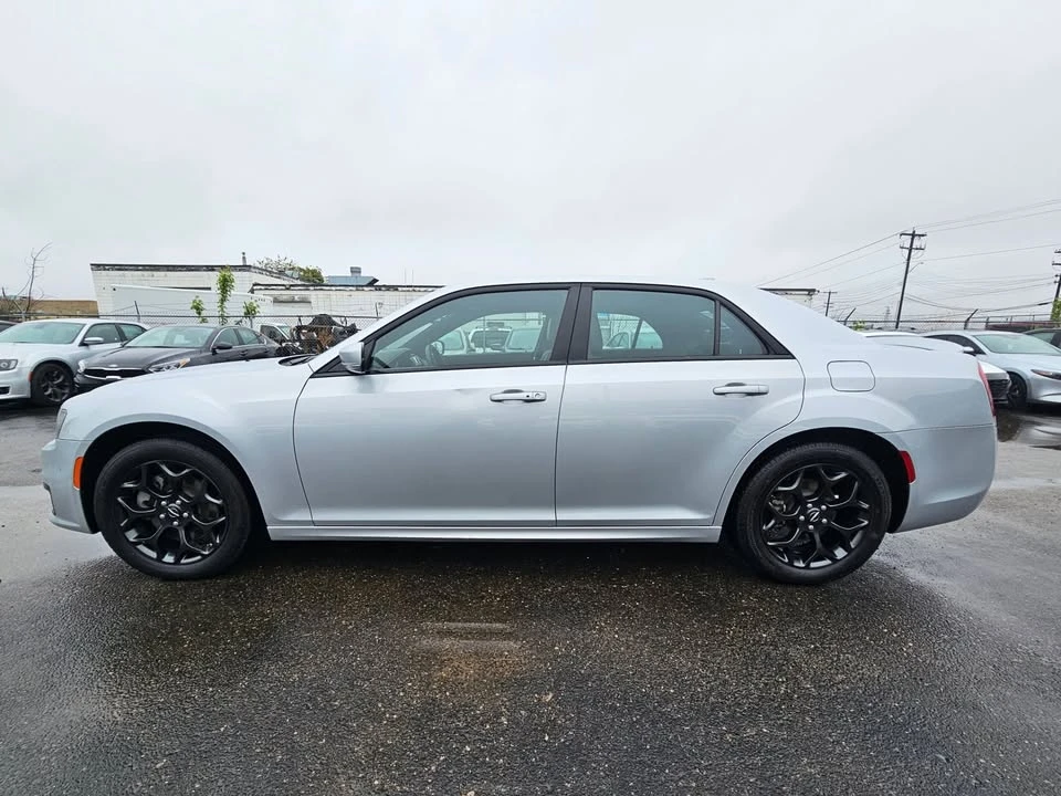 2022 Chrysler 300 (2005-2023) - Image 8 of 20