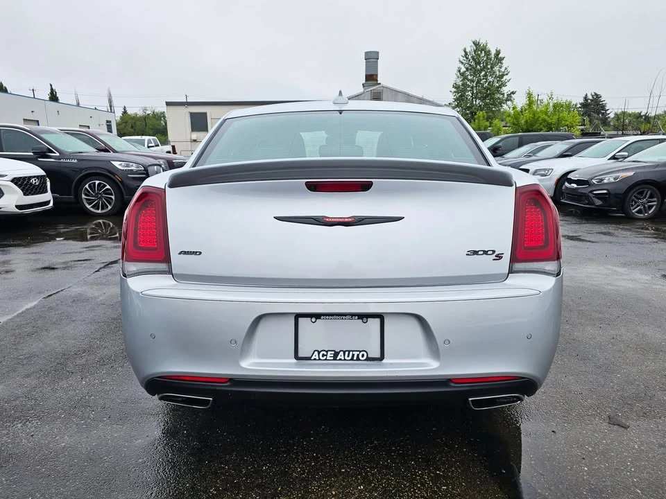 2022 Chrysler 300 (2005-2023) - Image 6 of 20