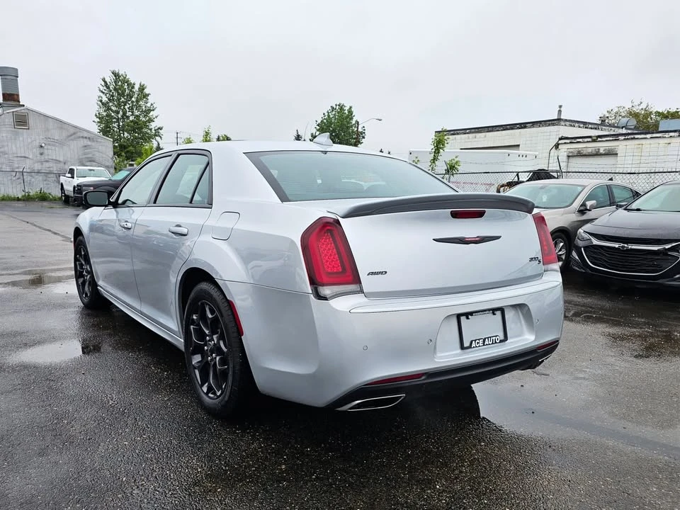 2022 Chrysler 300 (2005-2023) - Image 7 of 20