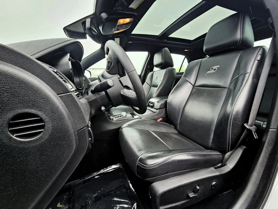 2022 Chrysler 300 (2005-2023) - Image 9 of 20
