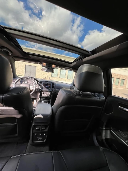 2022 Chrysler 300 (2005-2023) - Image 11 of 12