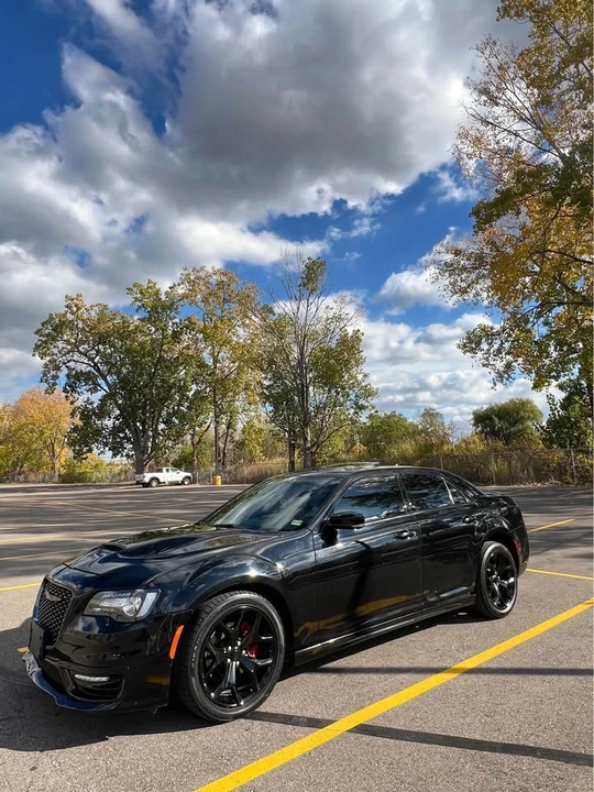 2022 Chrysler 300 (2005-2023) - Image 6 of 12