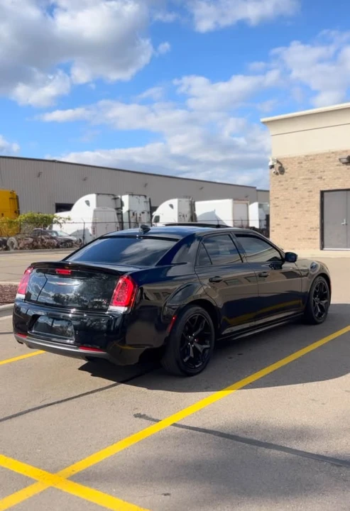 2022 Chrysler 300 (2005-2023) - Image 2 of 12