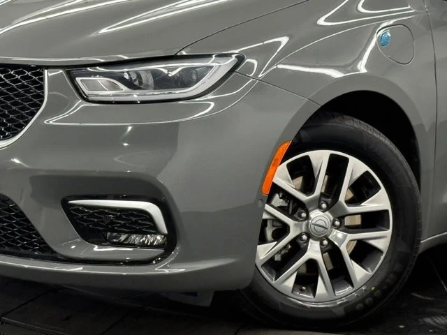 2022 Chrysler - Image 4 of 21