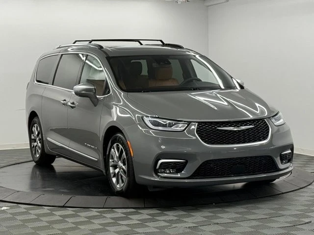 2022 Chrysler - Image 6 of 21