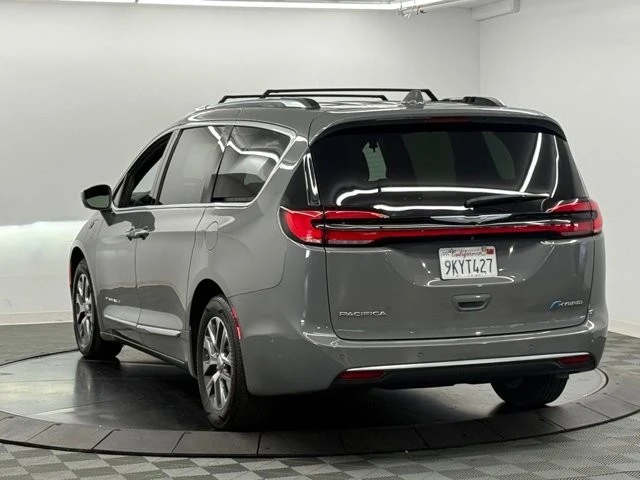 2022 Chrysler - Image 10 of 21