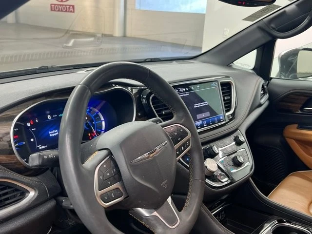 2022 Chrysler - Image 6 of 10