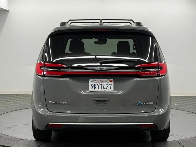 2022 Chrysler - Image 9 of 21