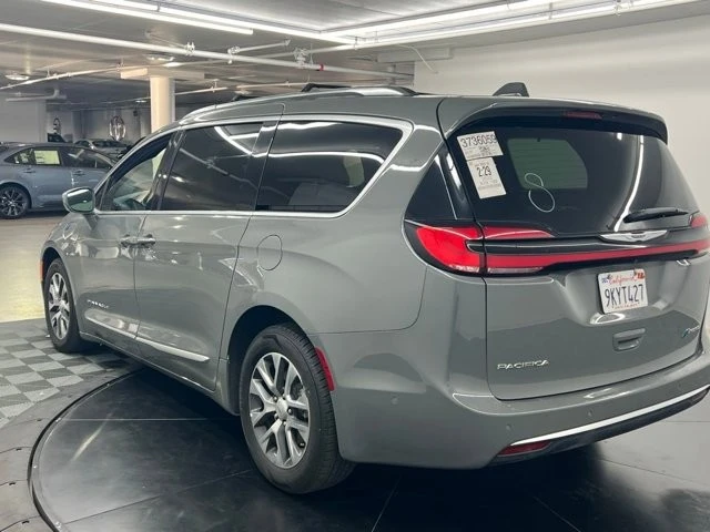 2022 Chrysler - Image 4 of 10