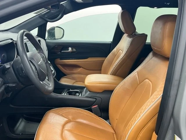 2022 Chrysler - Image 7 of 10