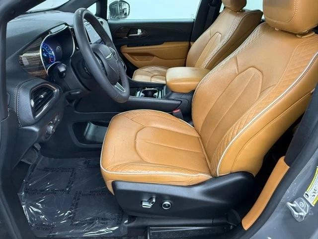 2022 Chrysler - Image 21 of 21