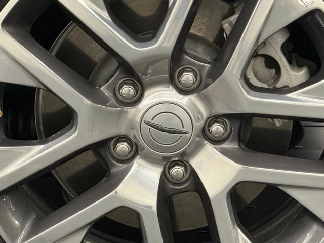 2022 Chrysler - Image 15 of 21