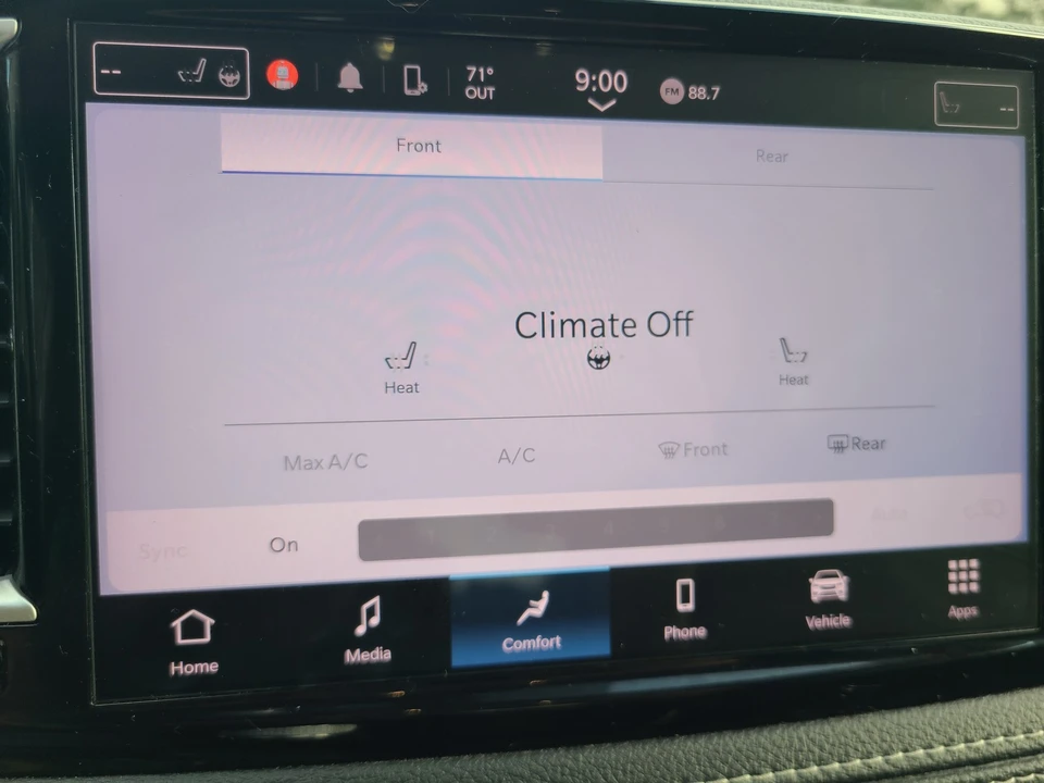 2022 Chrysler - Image 21 of 21