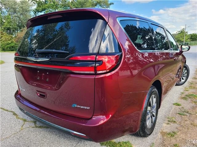 2022 Chrysler - Image 5 of 21