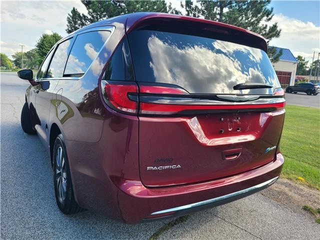 2022 Chrysler - Image 3 of 21