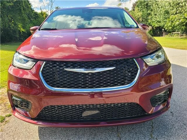 2022 Chrysler - Image 8 of 21