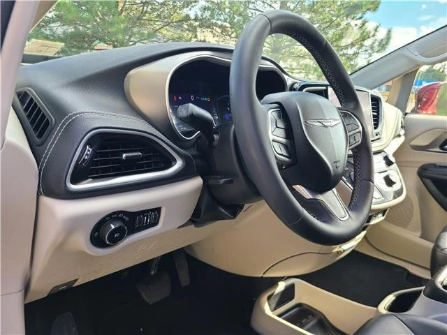 2022 Chrysler - Image 9 of 21