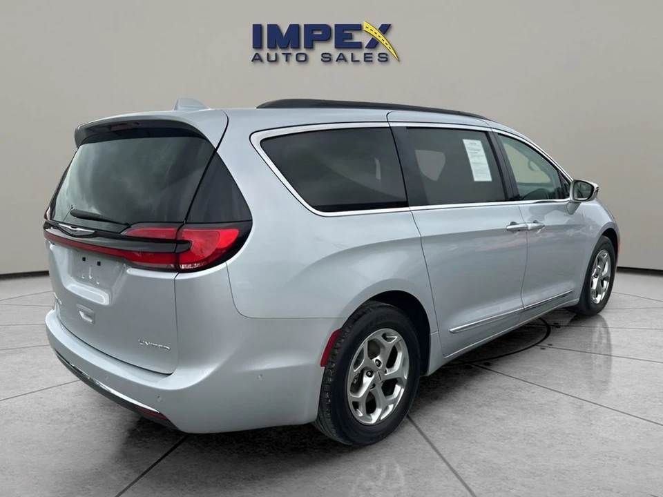 2022 Chrysler - Image 5 of 21