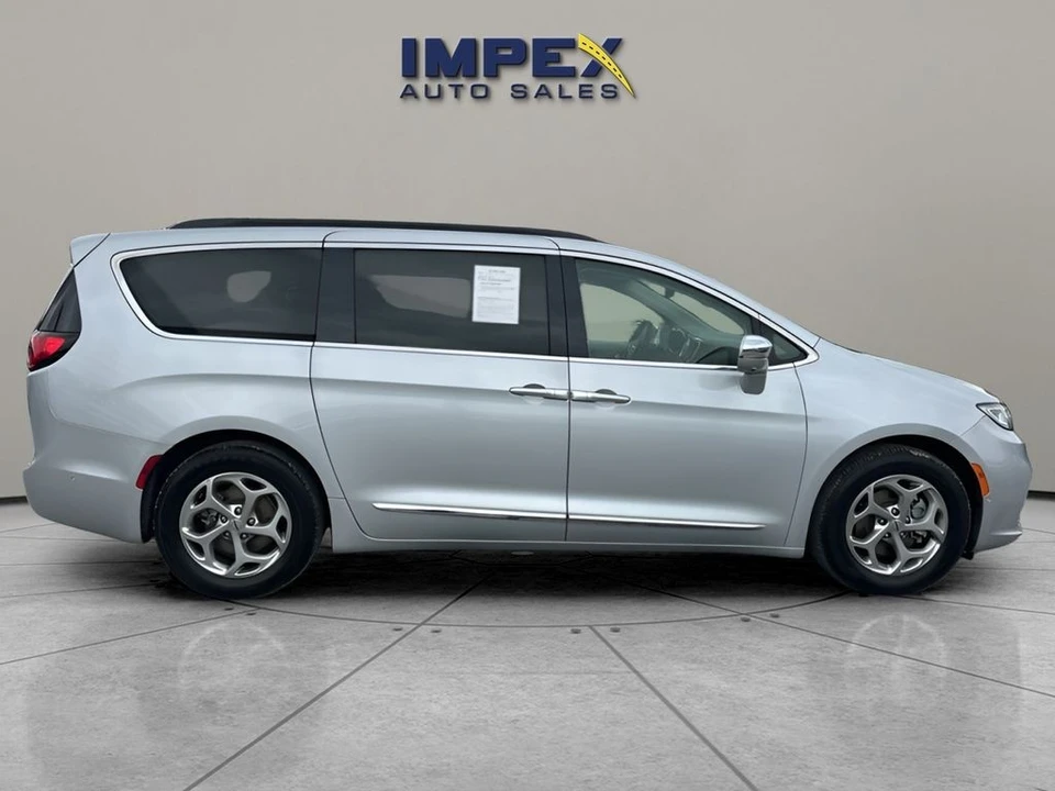 2022 Chrysler - Image 6 of 21