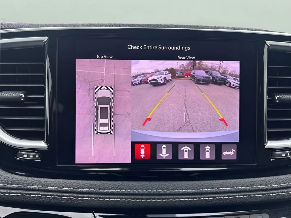 2022 Chrysler - Image 21 of 21