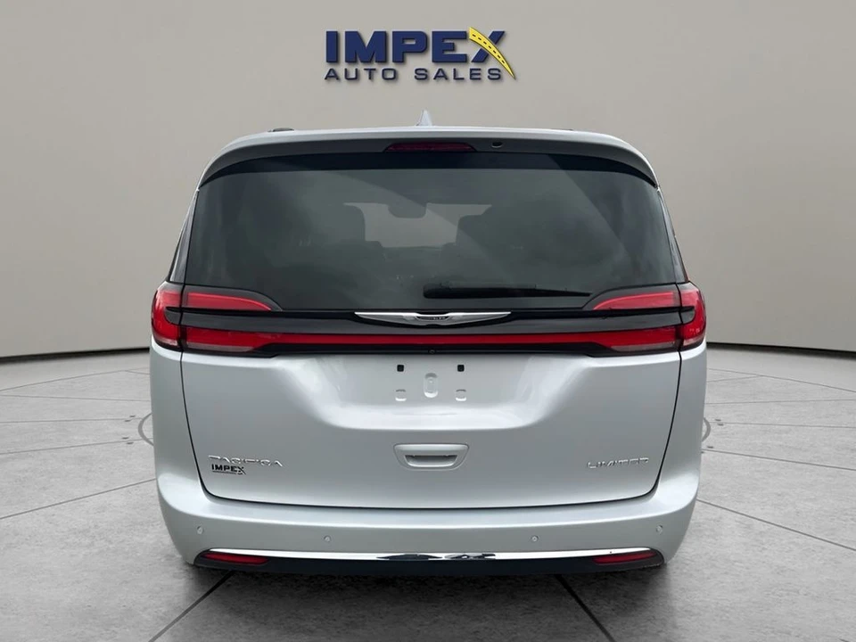2022 Chrysler - Image 4 of 21