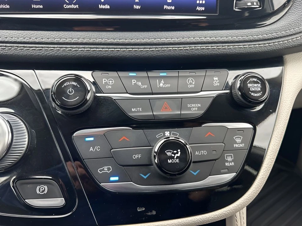 2022 Chrysler - Image 20 of 21