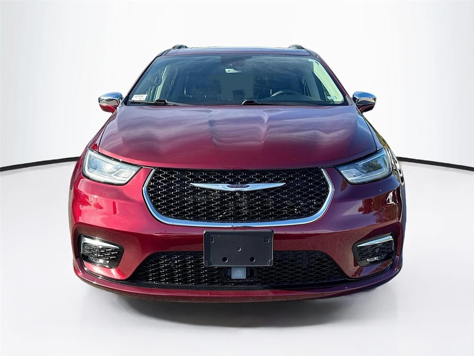 2022 Chrysler - Image 2 of 21