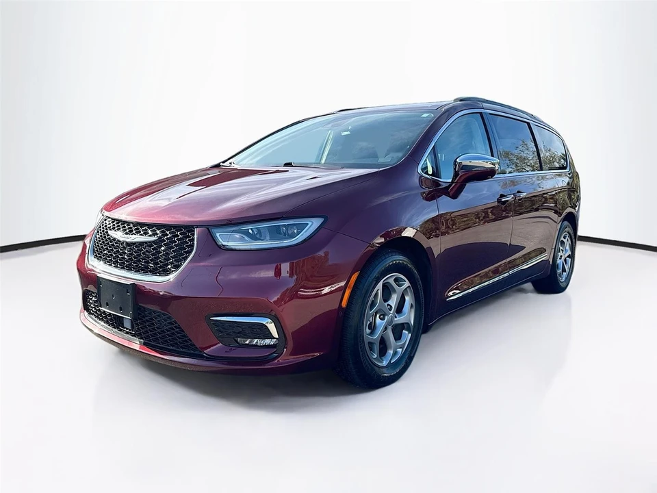 2022 Chrysler - Image 3 of 21