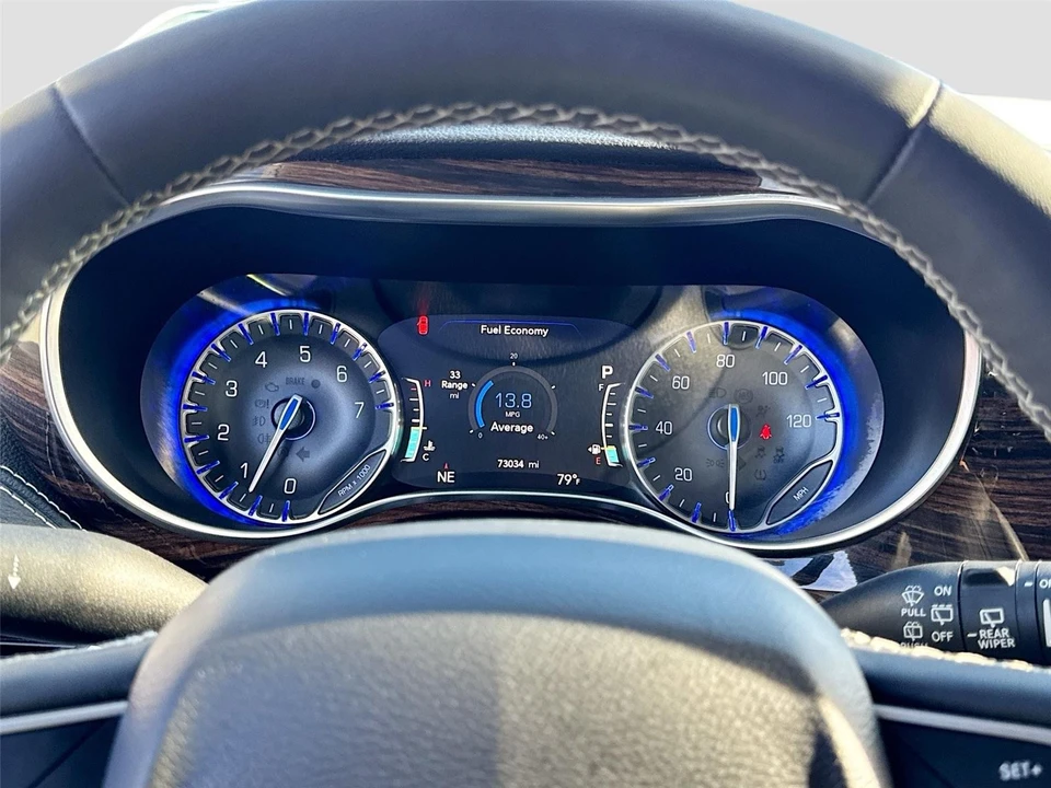 2022 Chrysler - Image 12 of 21