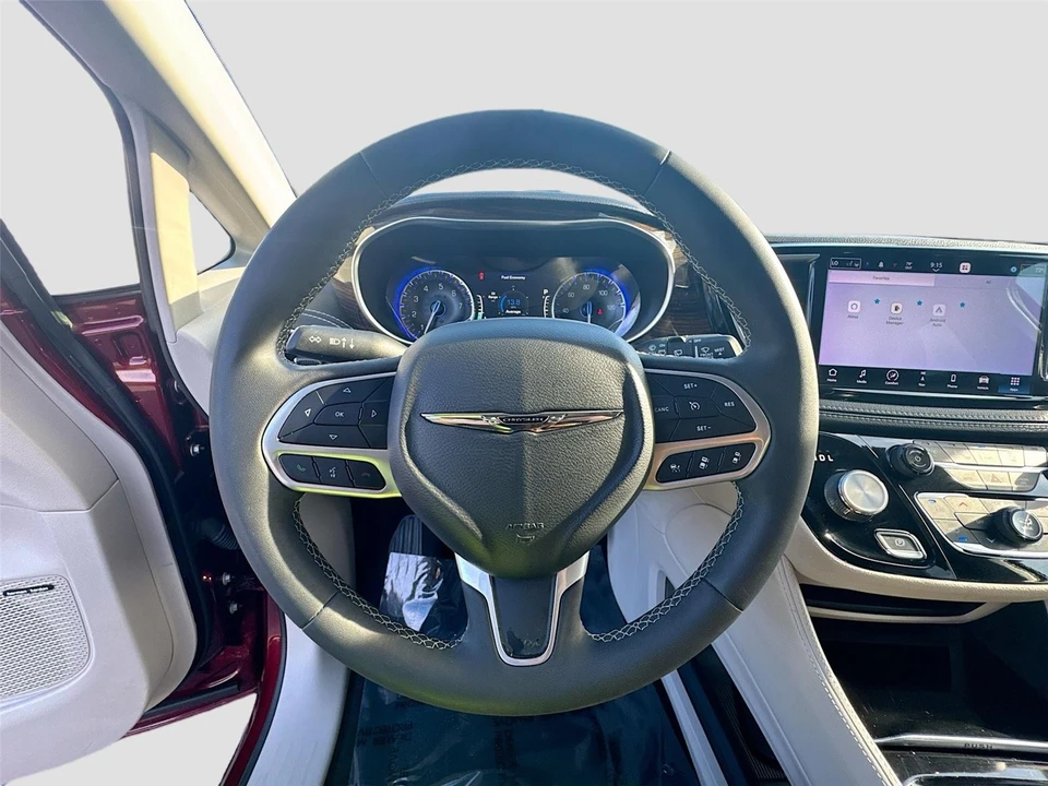 2022 Chrysler - Image 11 of 21
