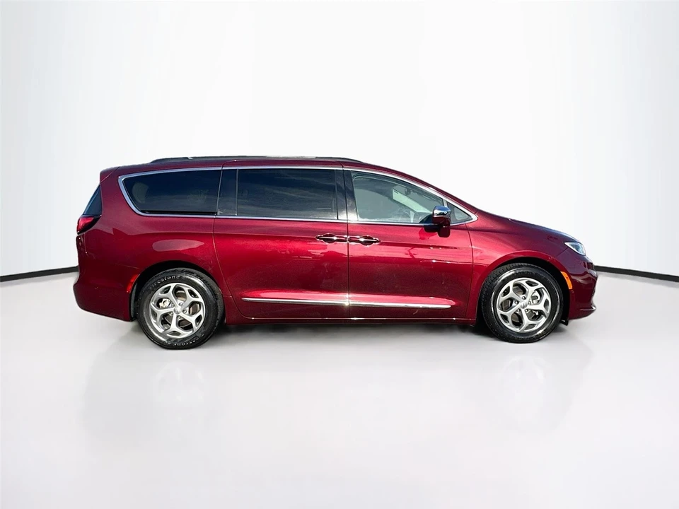 2022 Chrysler - Image 8 of 21
