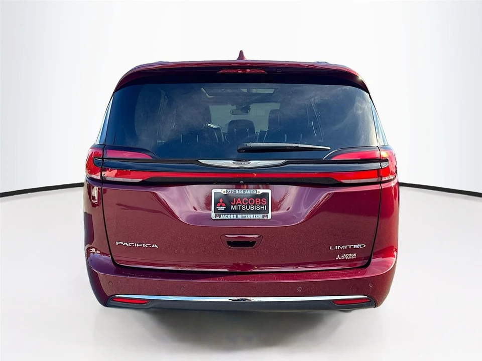 2022 Chrysler - Image 6 of 21