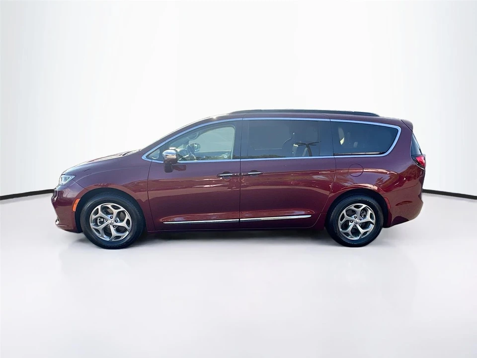 2022 Chrysler - Image 4 of 21