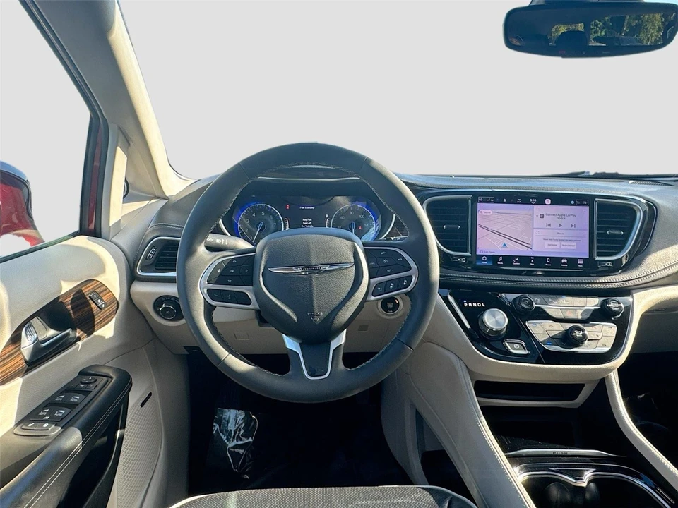 2022 Chrysler - Image 21 of 21