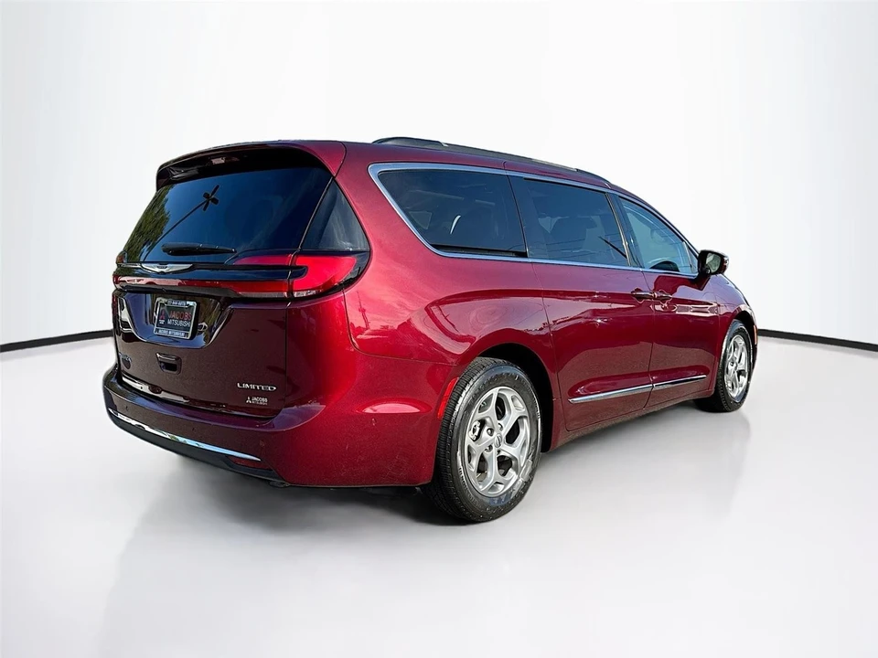 2022 Chrysler - Image 7 of 21