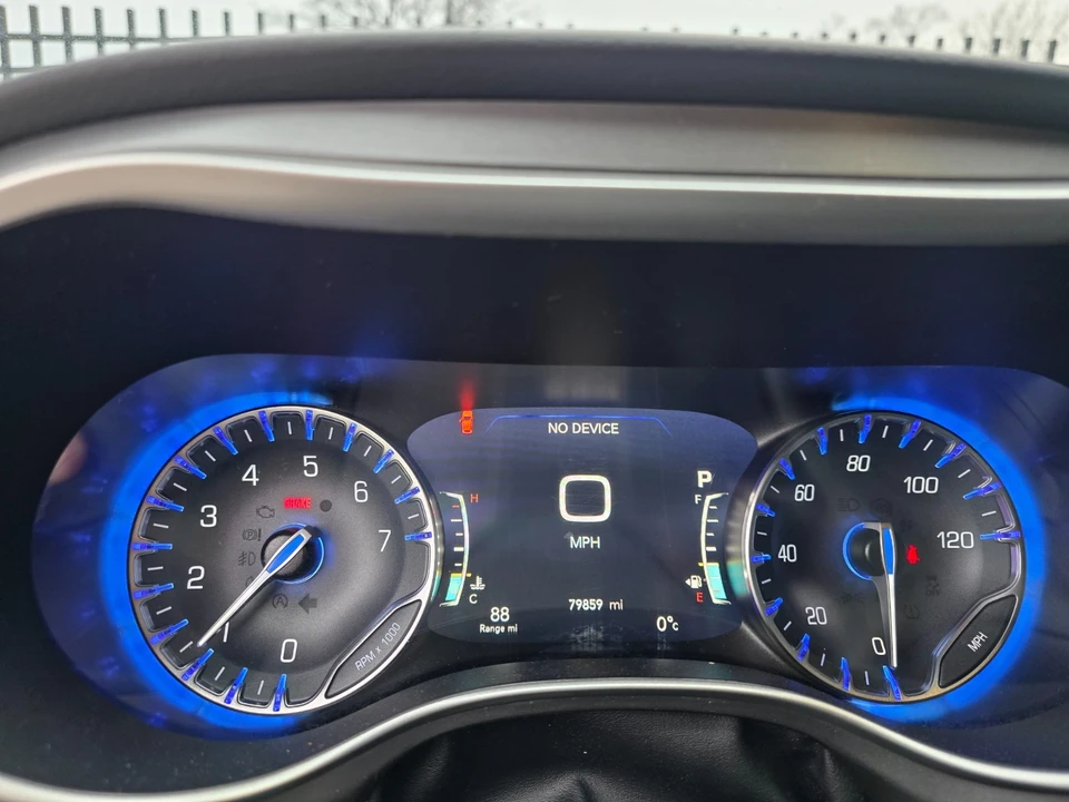 2022 Chrysler - Image 14 of 15