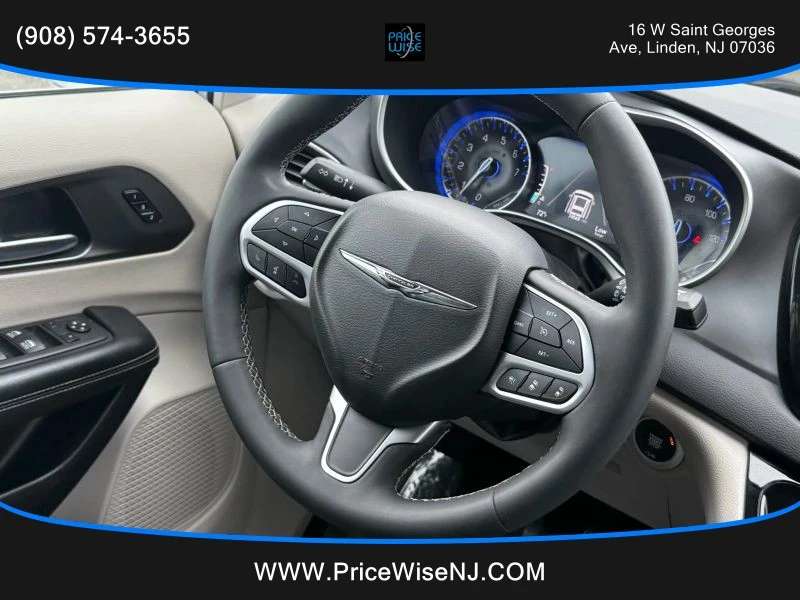 2022 Chrysler - Image 11 of 12