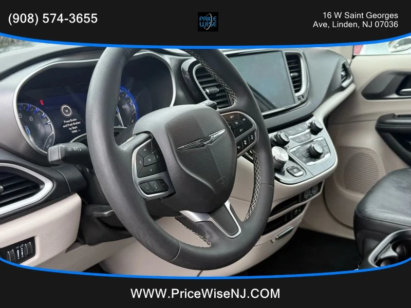 2022 Chrysler - Image 9 of 12