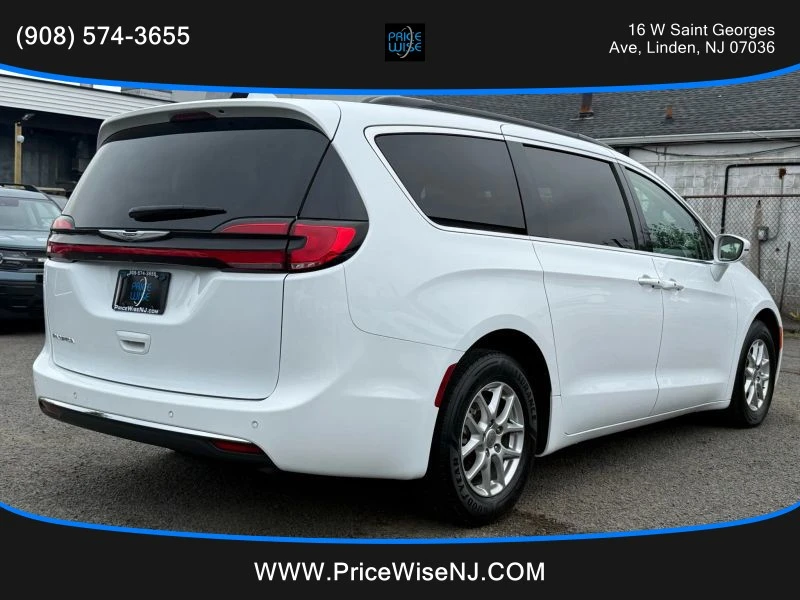 2022 Chrysler - Image 6 of 12