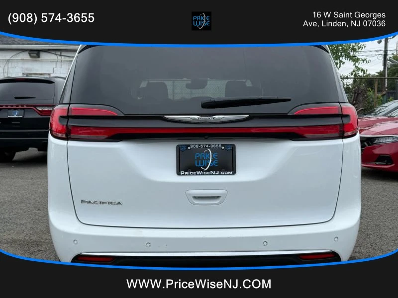 2022 Chrysler - Image 5 of 12