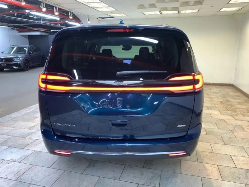 2022 Chrysler - Image 6 of 12