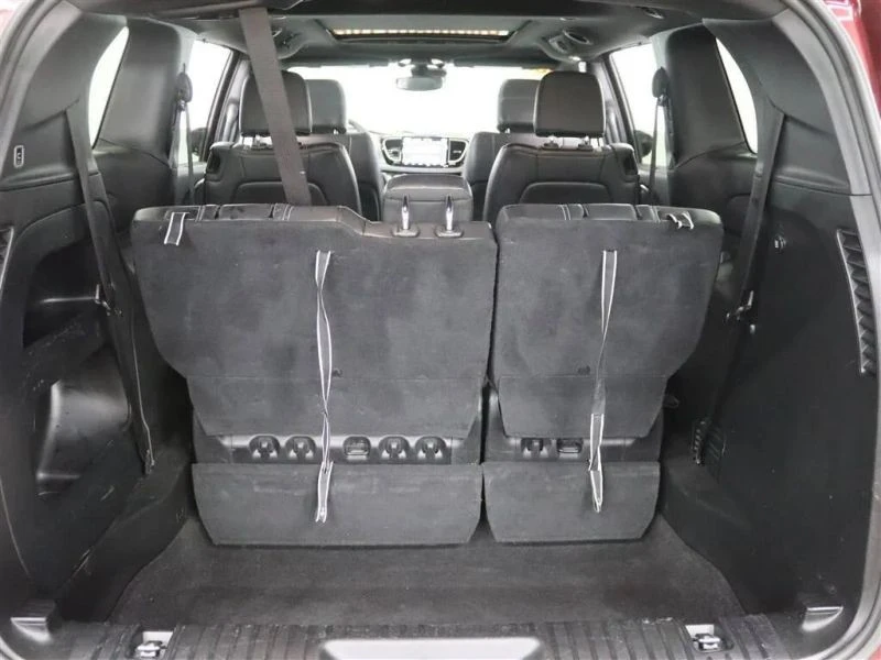 2022 Chrysler - Image 6 of 12